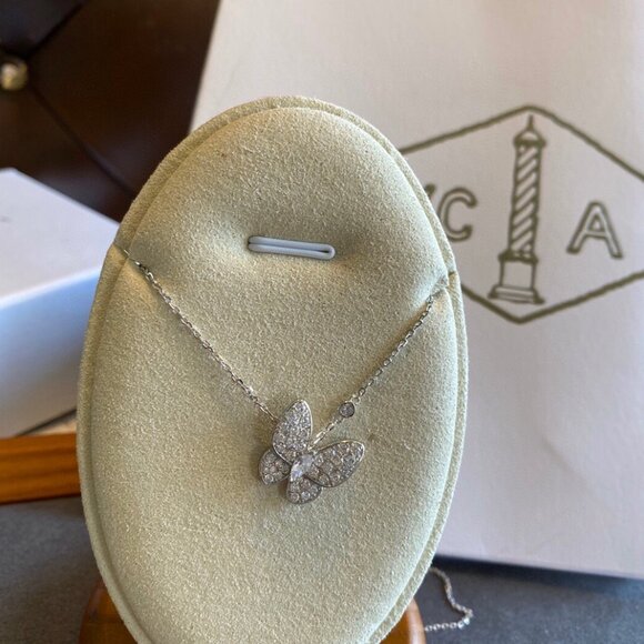 Van Cleef & Arpels necklace - Picture 1 of 4